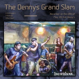 The Dennys Grand Slam