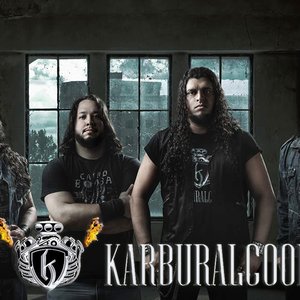 Image for 'Karburalcool'