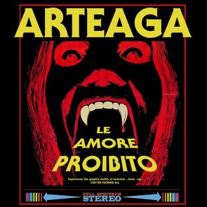 Le Amore Proibito