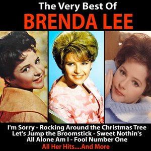The Very Best of Brenda Lee (All Her Hits and More)
