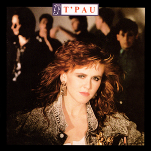 T'Pau - China in your hand