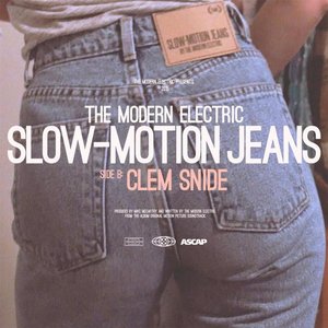 Slow-Motion Jeans - Single