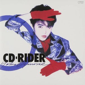 CD‐RIDER