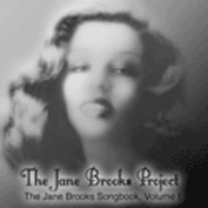 “The Jane Brooks Project”的封面