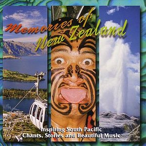 Memories of New Zealand
