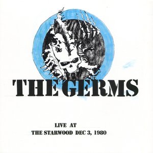 Image for 'Live at the Starwood Dec 3, 1980'