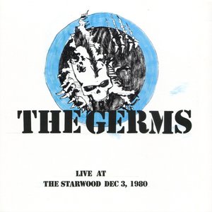 Изображение для 'Live at the Starwood Dec 3, 1980'