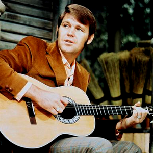 Glen Campbell photo provided by Last.fm