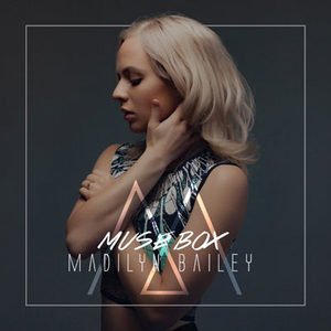 Madilyn bailey hot