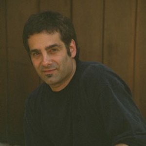 Russ Landau için avatar