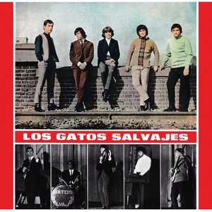 Los Gatos Salvajes
