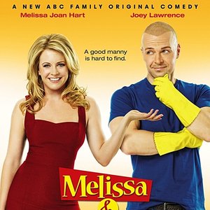 Melissa & Joey 的头像