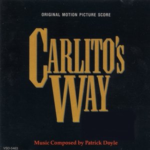 Carlito's Way (Original Motion Picture Score)