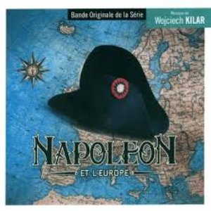 Napoléon et l'Europe