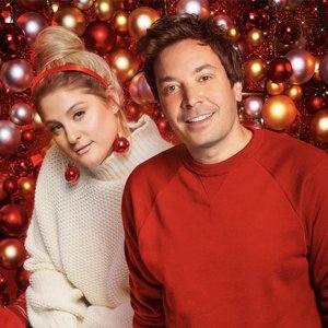 Jimmy Fallon & Meghan Trainor 的头像