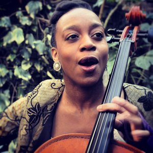 Ayanna Witter-Johnson için avatar