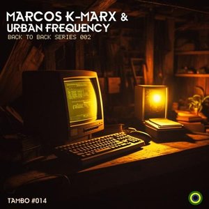Back to Back Series 02 - Single
