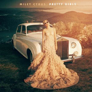 Pretty Girls - Single