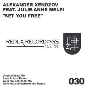 Avatar for Alexander Xendzov feat. Julie-Anne Melfi