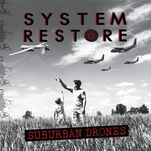 Suburban Drones