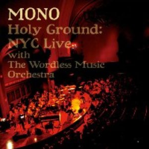 Holy Ground: Live