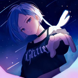 Glitter [Explicit]