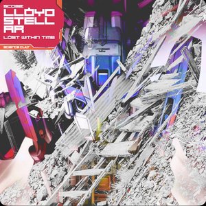 Lost Within Time - EP
