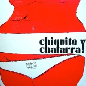 Chiquita y Chatarra