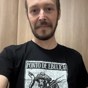 ponto de ebulição 的头像