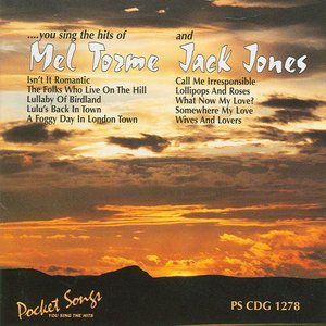 The Hits Of Mel Torme and Jack Jones