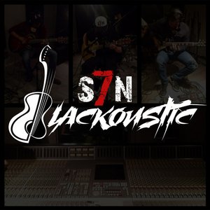 Blackoustic - Single