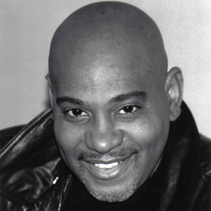 Allan Harris photo provided by Last.fm