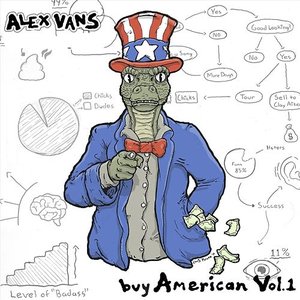 Buy American, Vol. 1