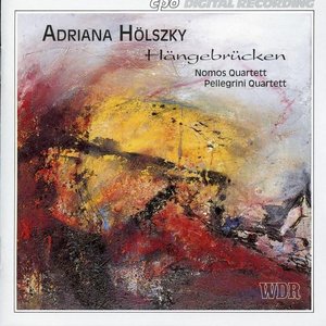 Holszky: Hängebrücken