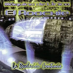 Máquina De Lírica
