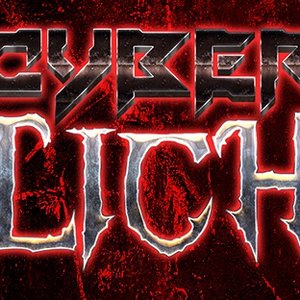 CyberLich 的头像