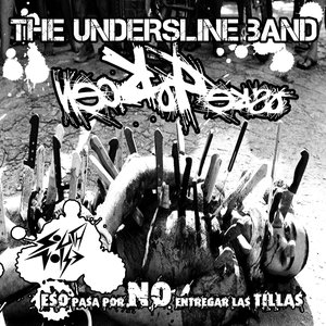 The Underline Band 的头像