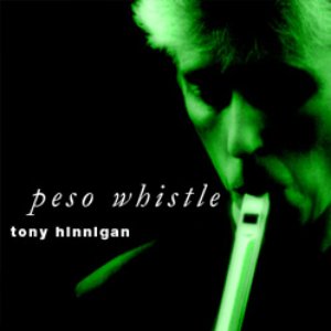 Tony Hinnigan 的头像