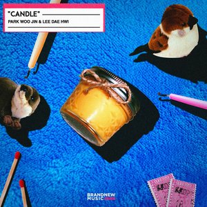Candle - Single