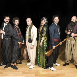 'Nishtiman Project' için resim