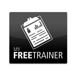 My Free Trainer™ için avatar