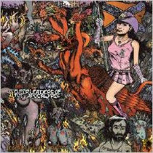 Rock N' Roll Self Destruction