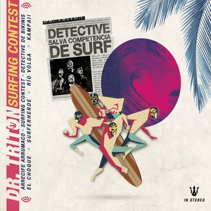 Surfing Contest