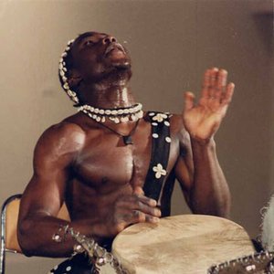Ye Lassina Coulybaly 的头像