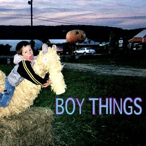 Boy Things EP