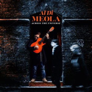 Al Di Meola - Across The Universe - Zortam Music