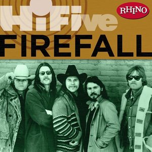 Rhino Hi-Five: Firefall