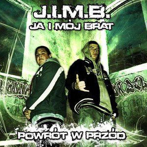 J.I.M.B. için avatar