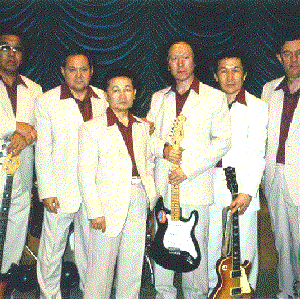 Dos Mukasan 的头像