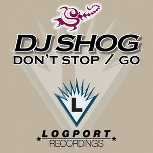 Don't Stop / Go